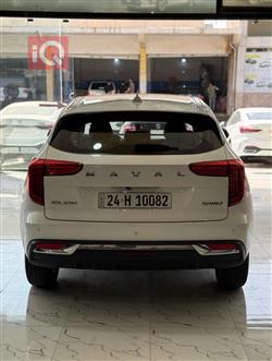 هافال جوليون